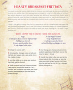 The Unofficial Hocus Pocus Cookbook