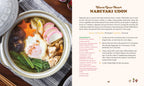 The Unofficial Ghibli Park Cookbook