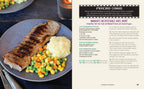 The Horror Movie Night Cookbook