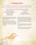 The Unofficial Hocus Pocus Cookbook