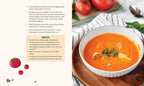 The Unofficial Ghibli Park Cookbook