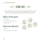The Little Book of Weed Games