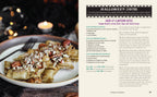 The Horror Movie Night Cookbook