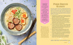 The Unofficial Genshin Impact Cookbook