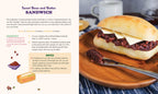 The Unofficial Ghibli Park Cookbook