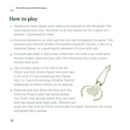 The Little Book of Weed Games