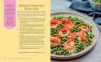 The Unofficial Genshin Impact Cookbook