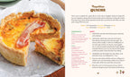 The Unofficial Ghibli Park Cookbook
