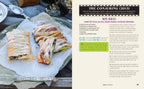 The Horror Movie Night Cookbook