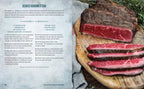 The Unofficial Witcher Cookbook