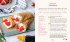 The Unofficial Ghibli Park Cookbook
