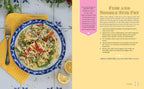 The Unofficial Genshin Impact Cookbook