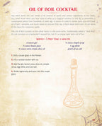 The Unofficial Hocus Pocus Cookbook