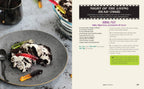 The Horror Movie Night Cookbook