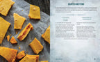 The Unofficial Witcher Cookbook