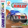International Rally (Gameboy Color) - Game Only