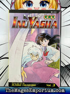 InuYasha Vol 3 - 
