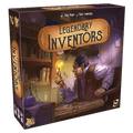 Legendary Inventors - 