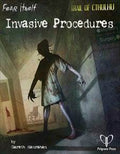 Invasive Procedures - 