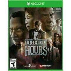 Invisible Hours - Xbox One - 