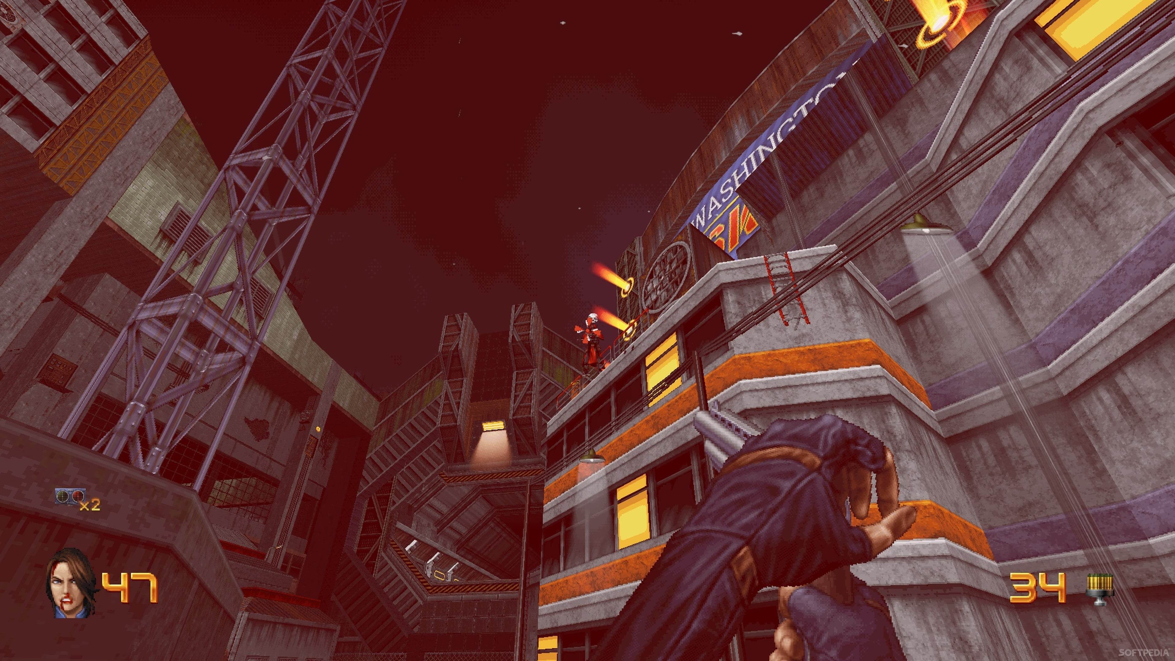 Ion Fury (PlayStation 4) - Game Only