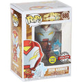 Iron Hammer [GITD] #680 Funko POP Marvel - 
