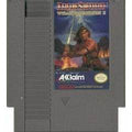 Iron Sword Wizards And Warriors II - NES - Game Only