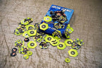 Neuroshima Hex: Iron Gang - 