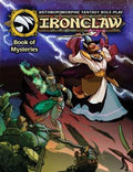 Ironclaw Book of Mysteries - 