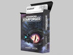 Ironsworn: Starforged - Asset Deck - 