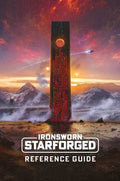 Ironsworn: Starforged - Reference Guide - 