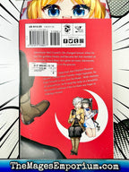 Is It Wrong To Try To Pick Up Girls in a Dungeon? 2 Vol 1 - 