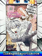 Is It Wrong To Try To Pick Up Girls In A Dungeon On The Side Sword Oratoria Vol 16 - 