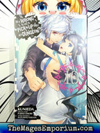 Is It Wrong To Try To Pick Up Girls in a Dungeon? Vol 10 - 