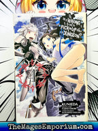 Is It Wrong To Try To Pick Up Girls In A Dungeon? Vol 4 - 