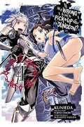 Is It Wrong To Try To Pick Up Girls In A Dungeon? Vol 4 - 