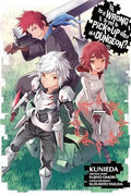 Is It Wrong To Try To Pick Up Girls in a Dungeon? Vol 7 - 