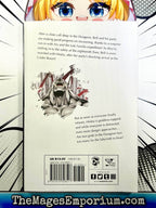 Is It Wrong To Try To Pick Up Girls in a Dungeon? Vol 9 - 