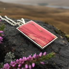 Heathergems Islay Necklace