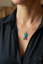 Heathergems Islay Necklace