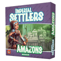 Imperial Settlers: Amazons - 
