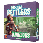 Imperial Settlers: Amazons - 