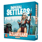 Imperial Settlers: Atlanteans - 