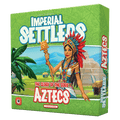 Imperial Settlers: Aztecs - 