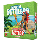 Imperial Settlers: Aztecs - 