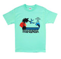 It's Better In The Bahamas T-Shirt - S
