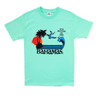 It's Better In The Bahamas T-Shirt - 2X
