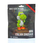 Mini Italian Dinosaur