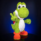 Life-Sized Italian Dinosaur