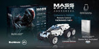 Mass Effect Andromeda (Collector's Edition) Bundle (Playstation 4) - Bundle Only